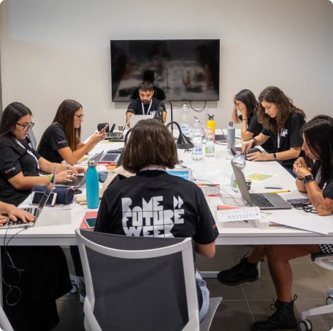 Rome_Future_Week_4
